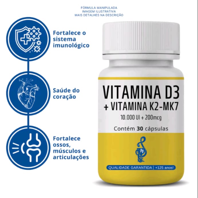 vitamina d3 k2
