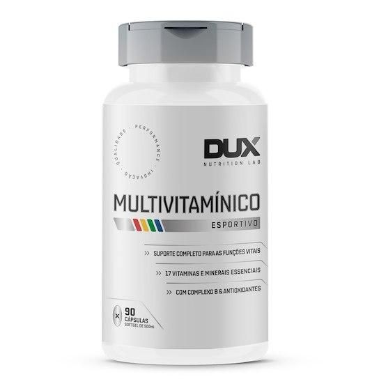 multivitaminico dux nutrition