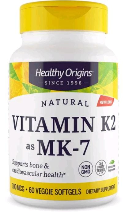 vitamina k2 mk7 healthy origins