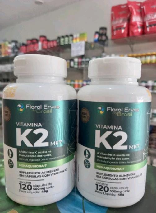 vitamina k2