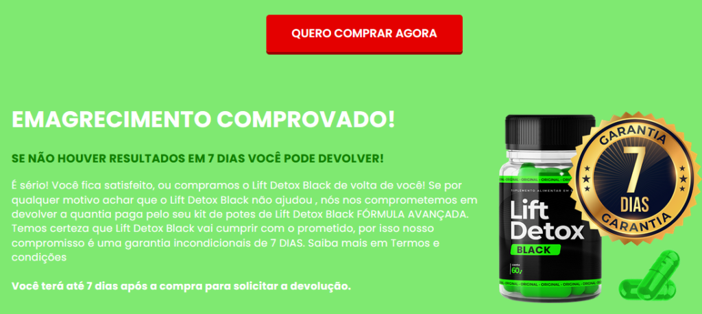 lift detox onde comprar